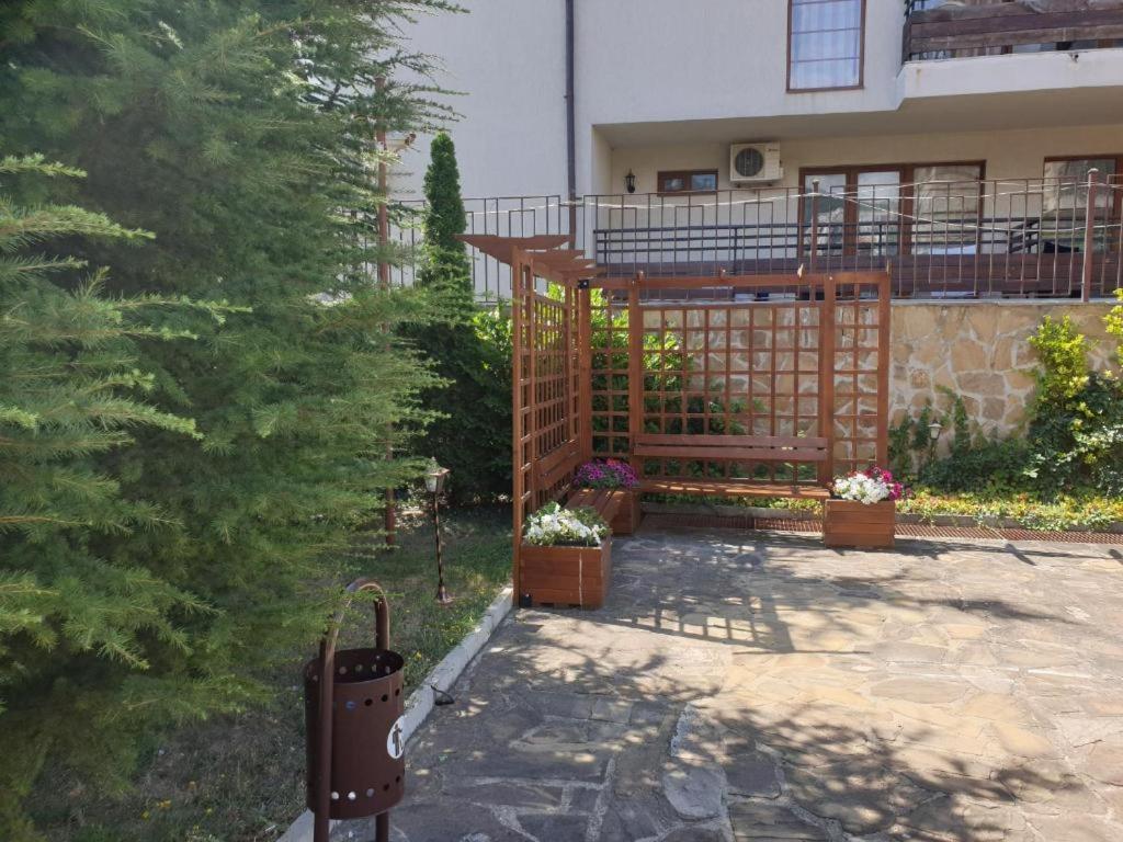 圣弗拉斯Mitprot Panorama Bay 2 Ap 31公寓 外观 照片