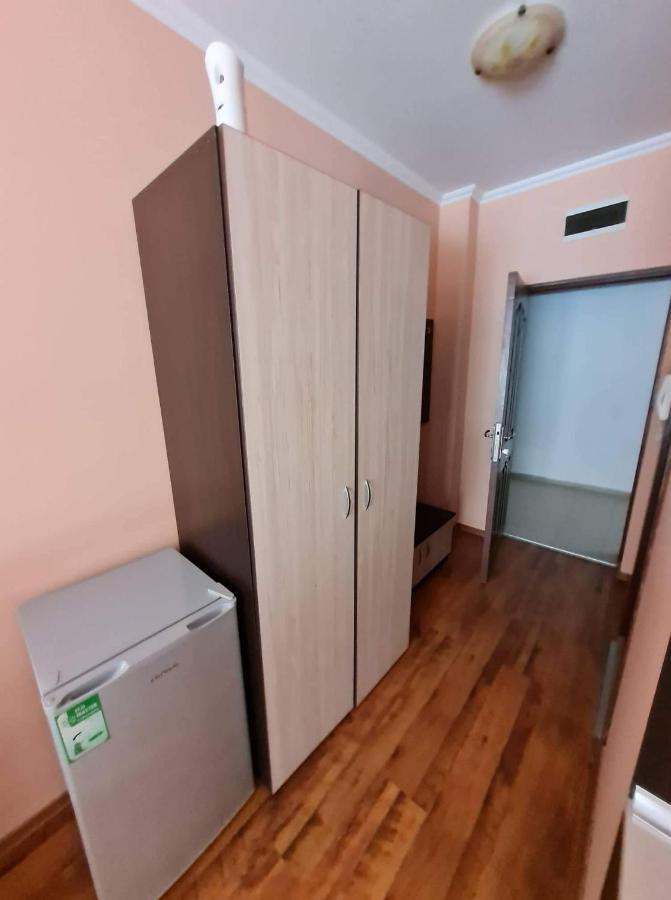 圣弗拉斯Mitprot Panorama Bay 2 Ap 31公寓 外观 照片