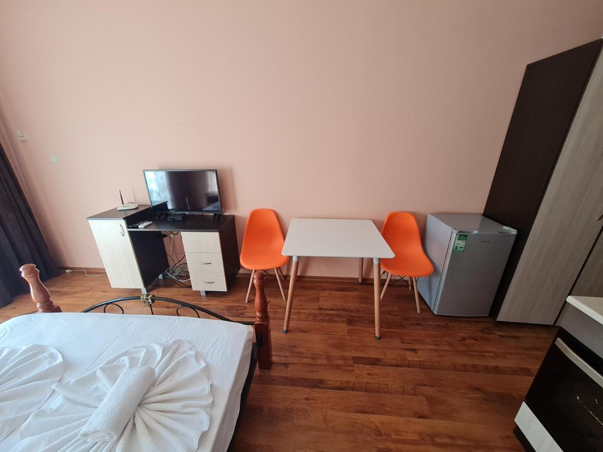 圣弗拉斯Mitprot Panorama Bay 2 Ap 31公寓 外观 照片