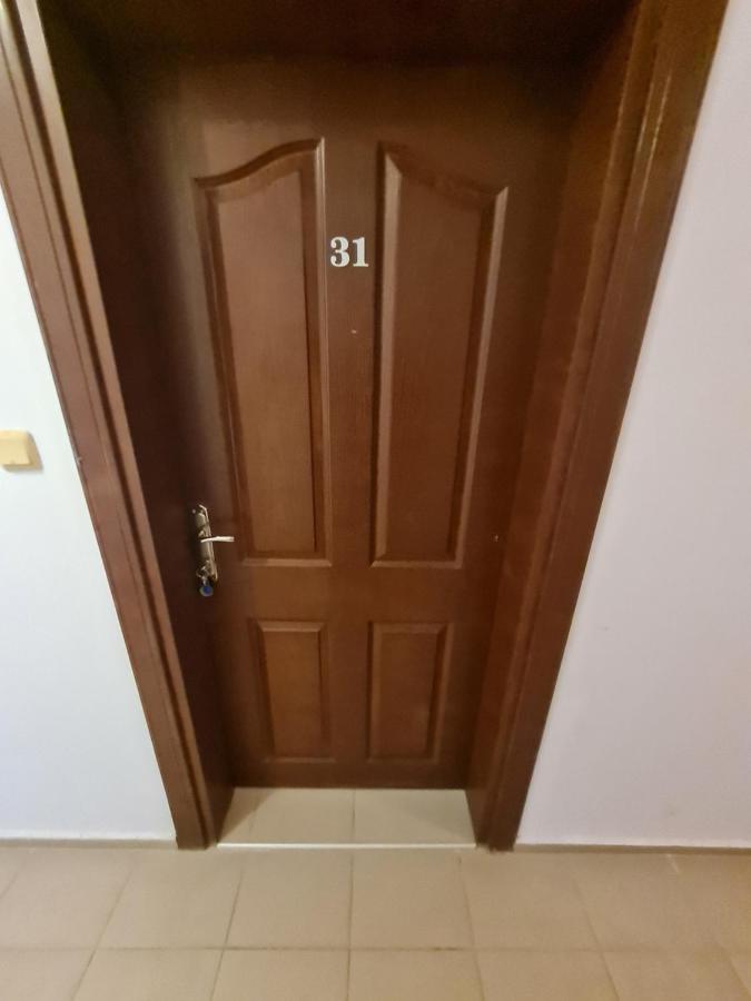 圣弗拉斯Mitprot Panorama Bay 2 Ap 31公寓 外观 照片